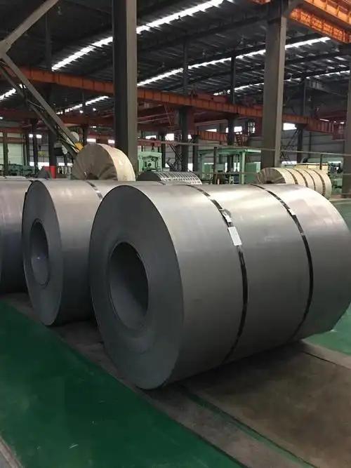 为什么中国宁愿勒紧裤腰带，也要死守钢铁产业？内行人的话一针见血：就这么说吧，如