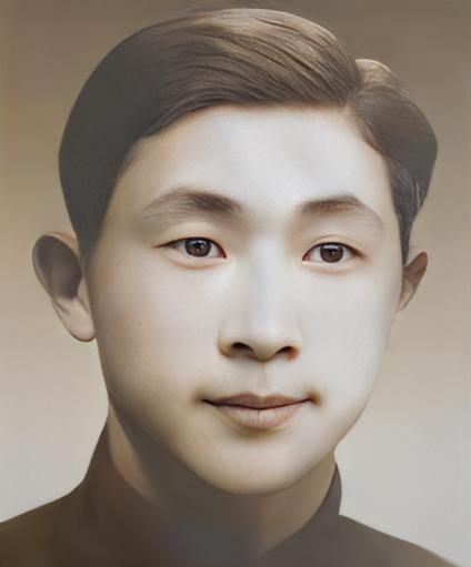 1947年，跑交通的姚茂良被抓后投了敌，把碰头的时辰和地点一股脑全秃噜出来了。敌