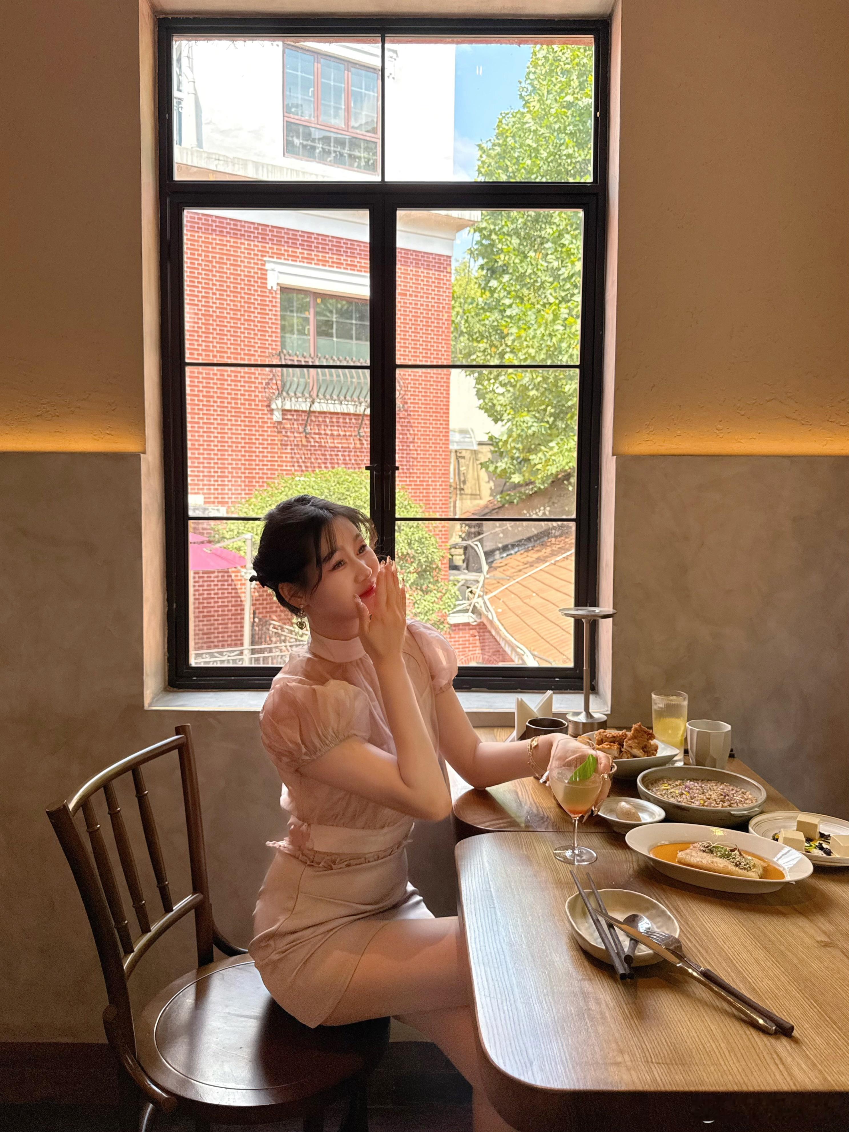 🧡🧚🏻‍♀️👗:甜水仙Nanaia​​​