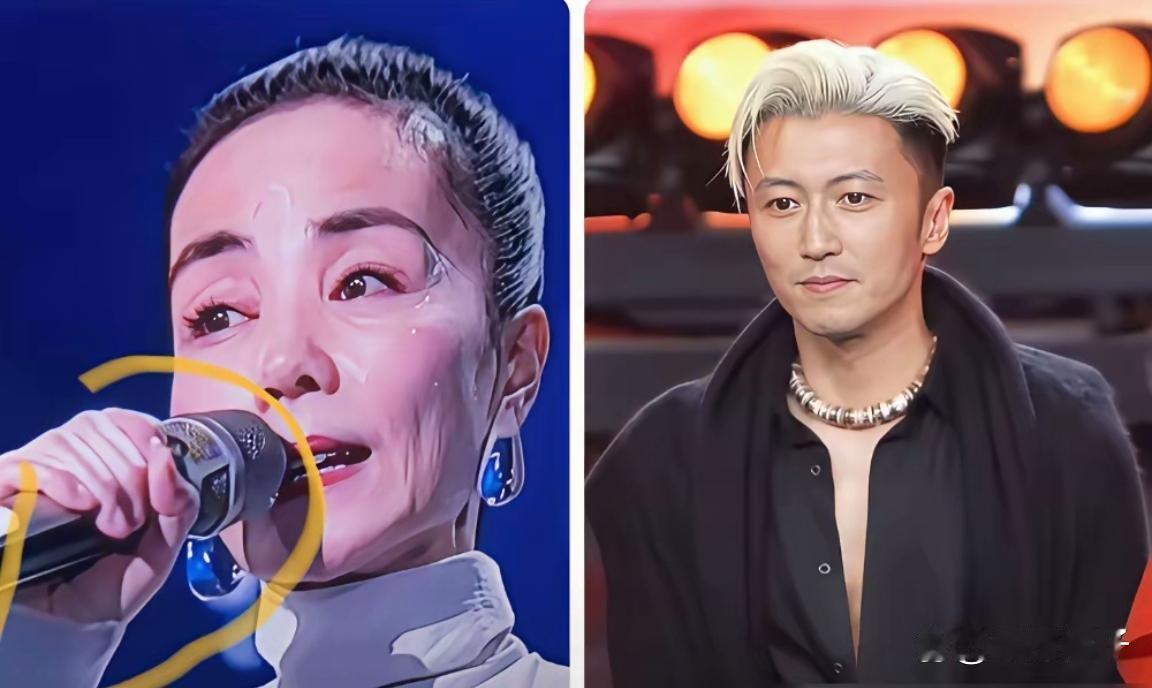 王菲和谢霆锋在一起十年了。没订婚，没结婚。各自的房子，各自的账本。十年前她