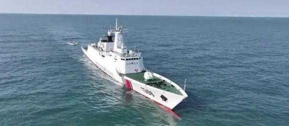 印媒称：79%的美国民众支持武力介入台海，可是反对和解放军陆战拉斯穆森报道公司在