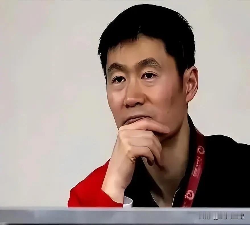 王励勤心目中：2人优秀2人不及格！孙颖莎和蒯曼，应该是王励勤认为最满意