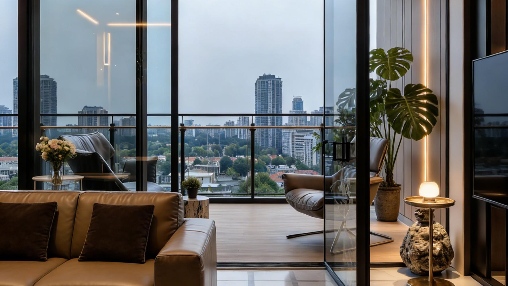 成都十大家装公司全解析：如何选择最适合您的装修伙伴？