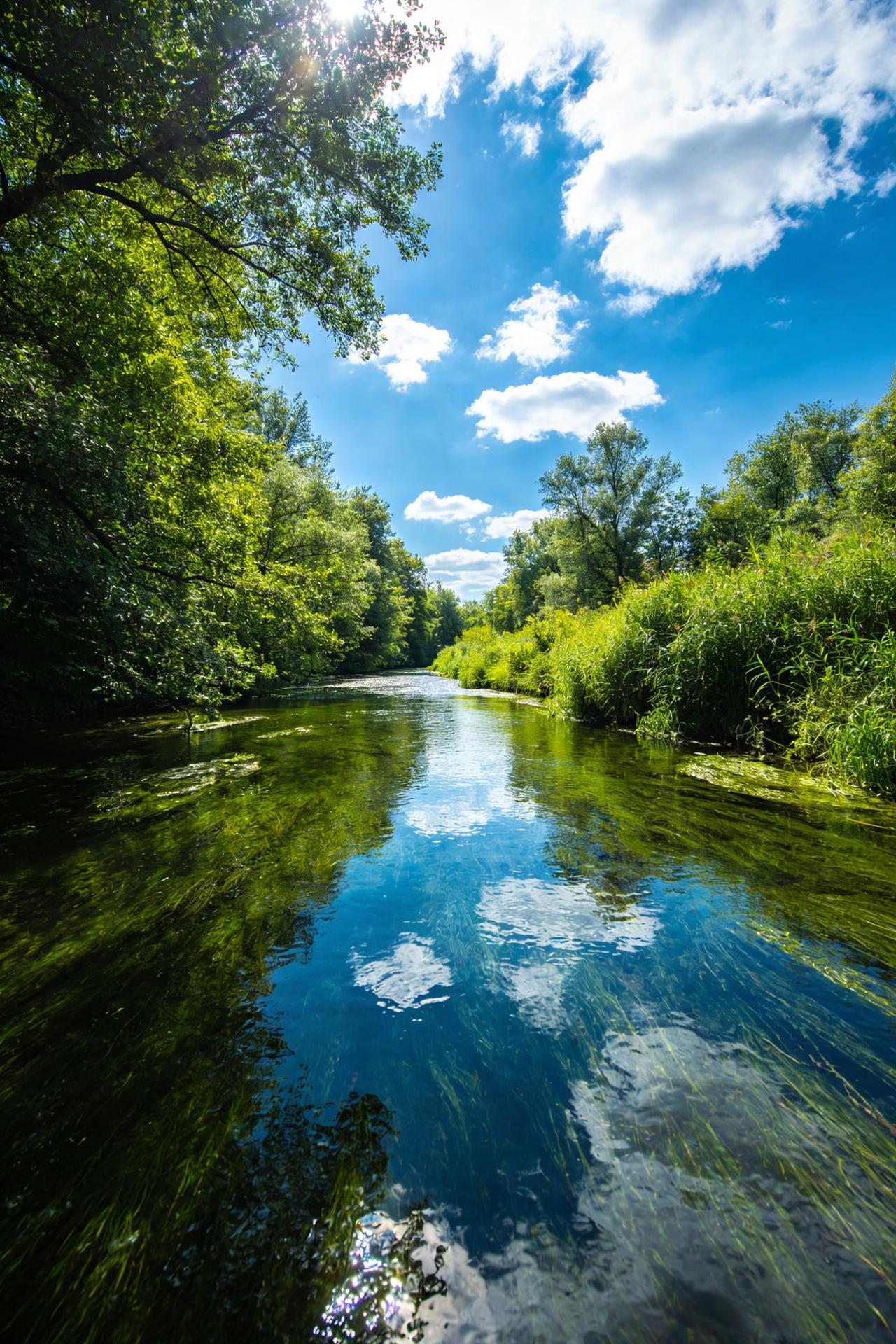 一位哲学家说：“河流为什么不走直路，而偏偏要走弯路呢？最根本的原因就是，走弯路