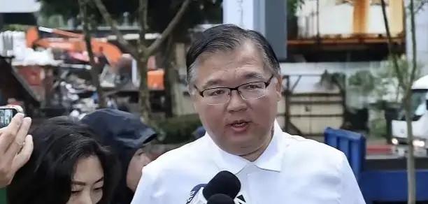 国民党近期的闹剧，出来一名真正的幕后军师，他就是李德维。此人行事低调，背后是连