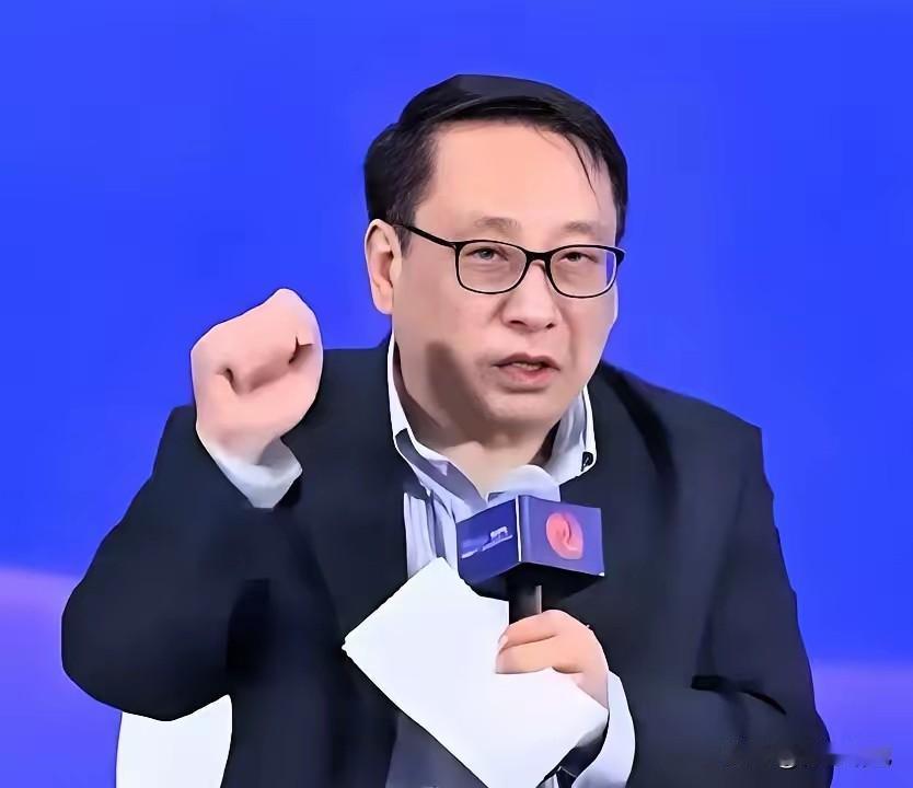 高志凯那话够硬，真不是吓唬人。有些旧账该翻得翻，但有些人那本烂账，打死都不认。