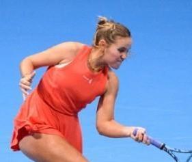 罗马站正赛首轮首日冷门解读！北京时间5月5日至6日凌晨，WTA1