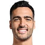 默森：如果枪手继续让梅里诺踢中锋，他们将无法赢得英超冠军偶尔可以，但经常使用