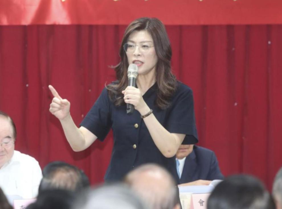 这时候搞“感同身受”，政治算盘未免打得太响了！日本刚发生强震，郑丽文就火急火燎地