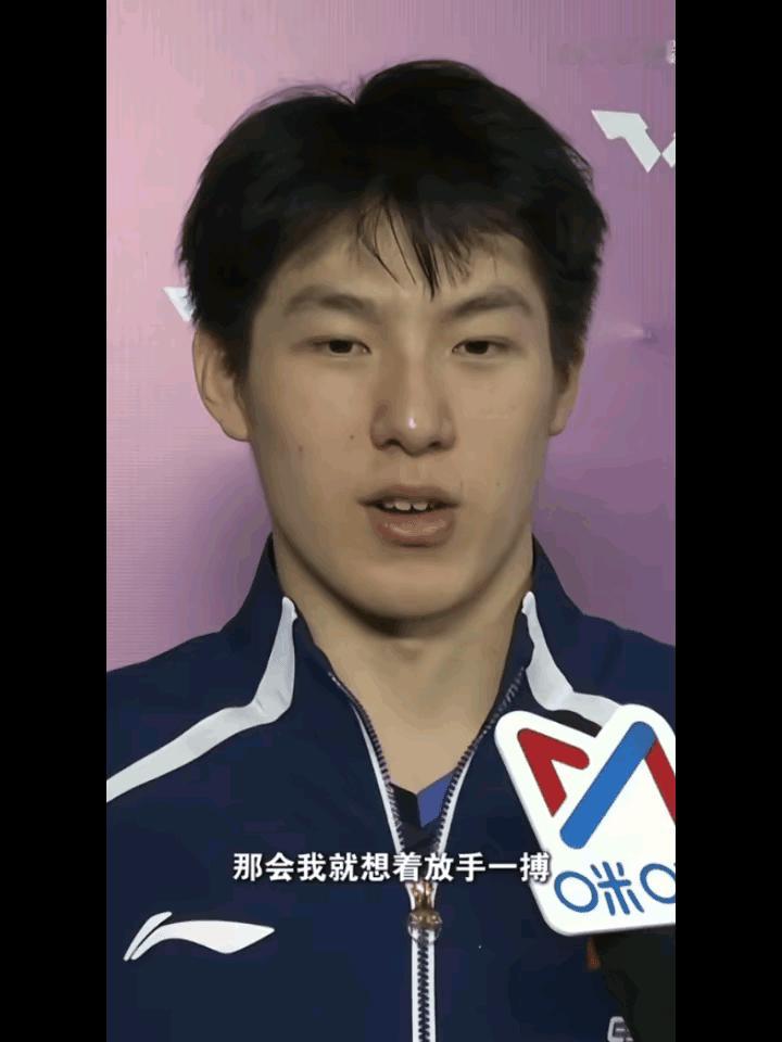温瑞博拿到冠军赛亚军后，林诗栋的处境会更不好了，作为国乒二号人物，林诗栋的