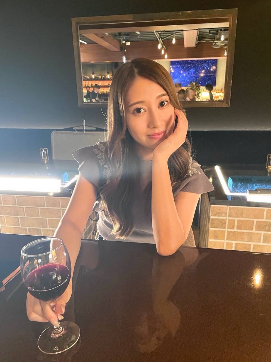BUMPドラマ桜井玲香​​​