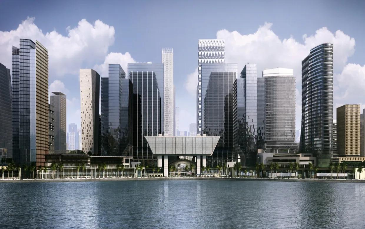 伊朗方面表示，中东各地的银行和金融机构现已成为伊朗的攻击目标。海湾国家现在是叫