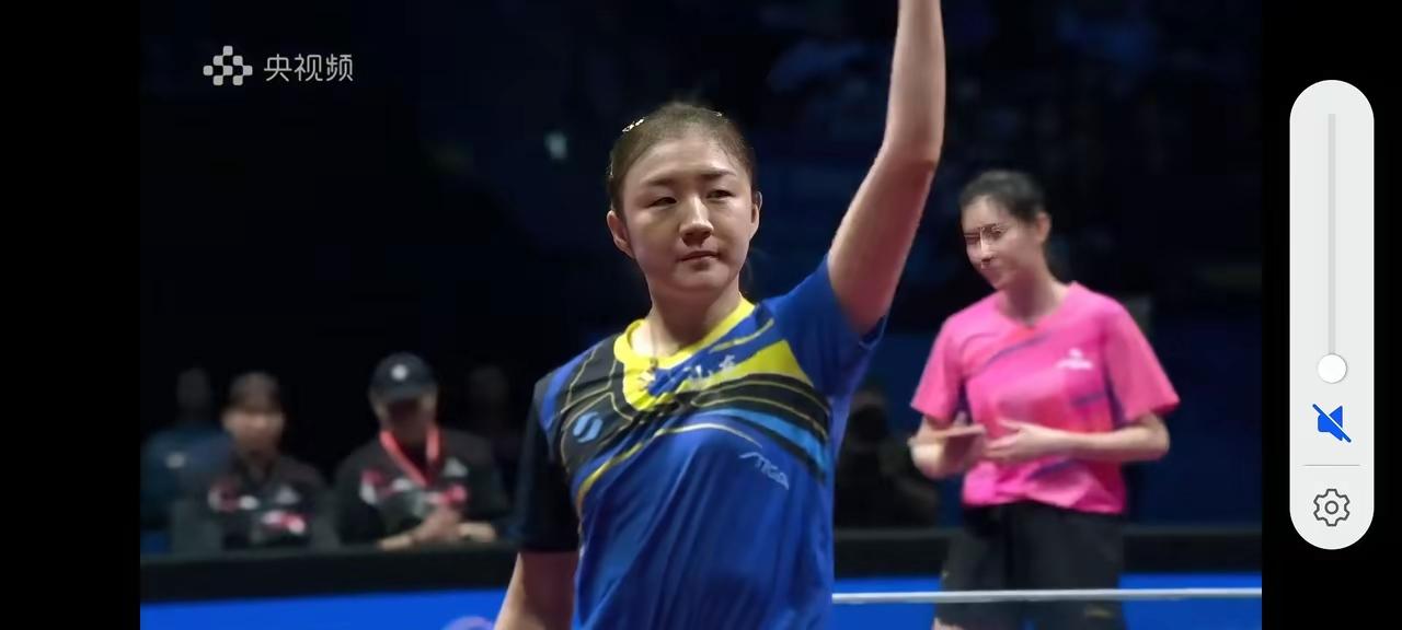 成功运用团体赛规则，山东乒乓球获全运会女团冠军。在与河北乒乓球女团争夺冠军的