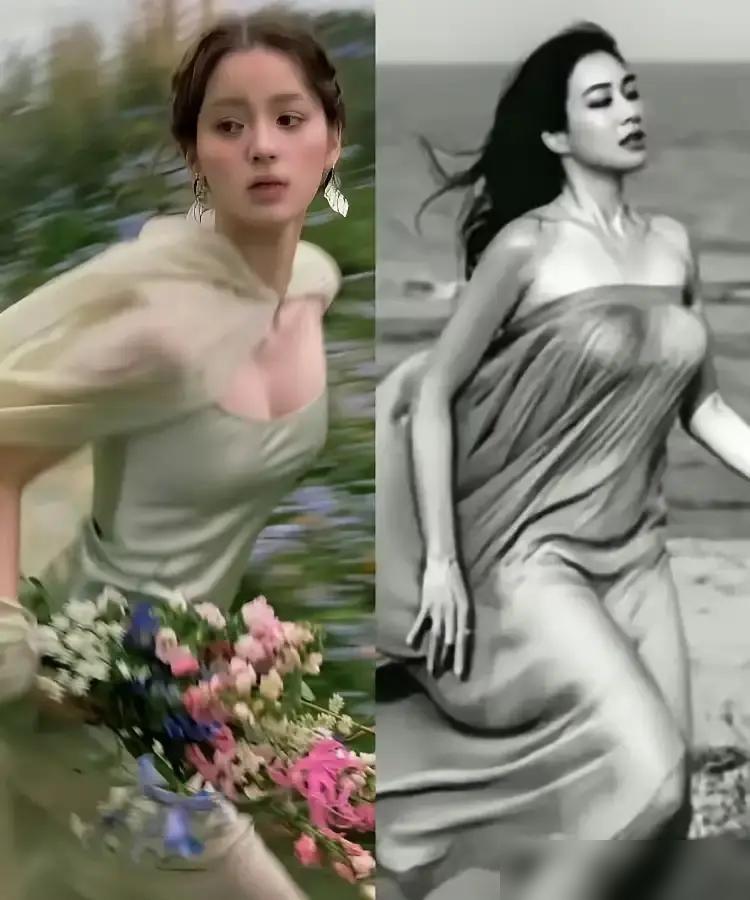 穿得比我妈在家还随意，这话不是网友瞎编的，是2025年4月25日在上海迪士尼偶遇