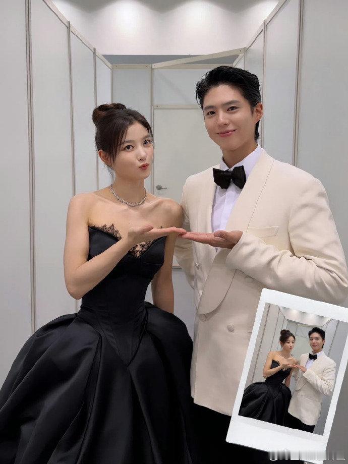 朴宝剑麦完你的麦你的朴宝剑才是cp粉的天选靠山，和IU金裕贞李惠利的互