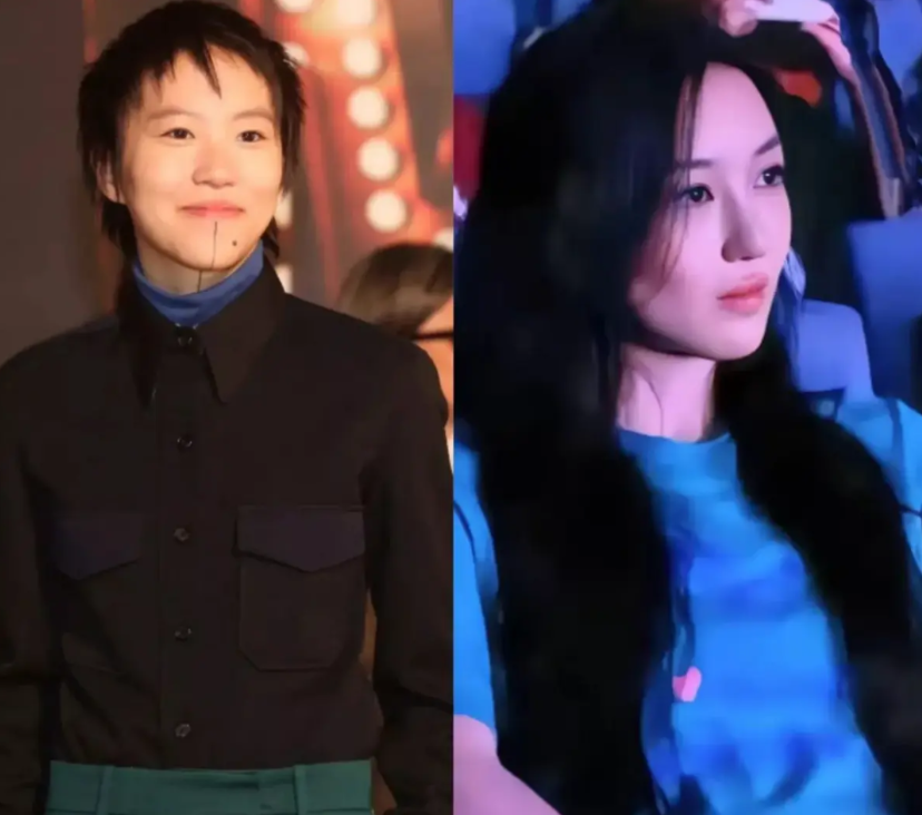 窦靖童和李嫣如今的现状。给所有家长都上了一课。无论你条件再好，再有钱，也