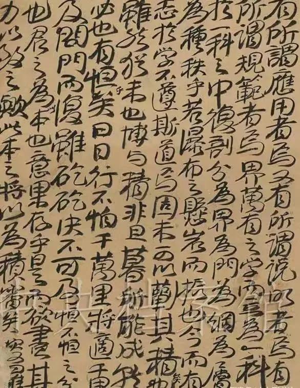 毛主席年轻时的书法怎么样？从目前披露的毛主席年轻时的时法，不仅中规中矩，而且表现