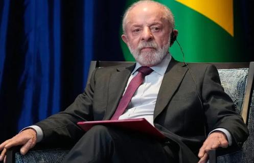 就在1月26日，巴西总统卢拉和美国总统特朗普通了长达50分钟的电话。挂掉电话后，