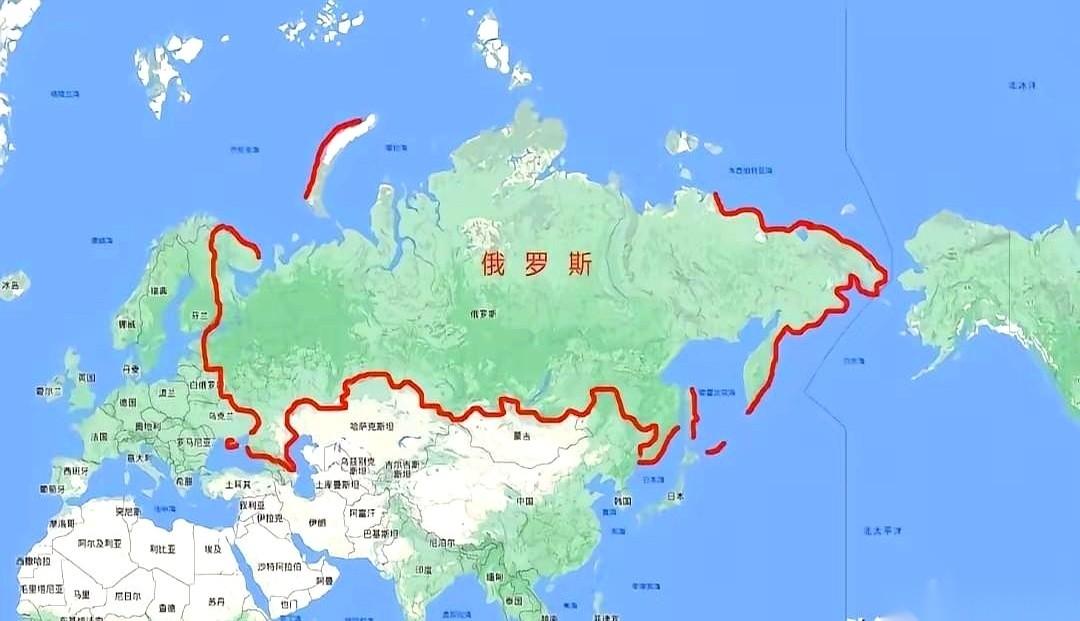 1913年的俄罗斯，手里攥着1.7亿人口，占了当时地球总数的十分之一。那是它最辉