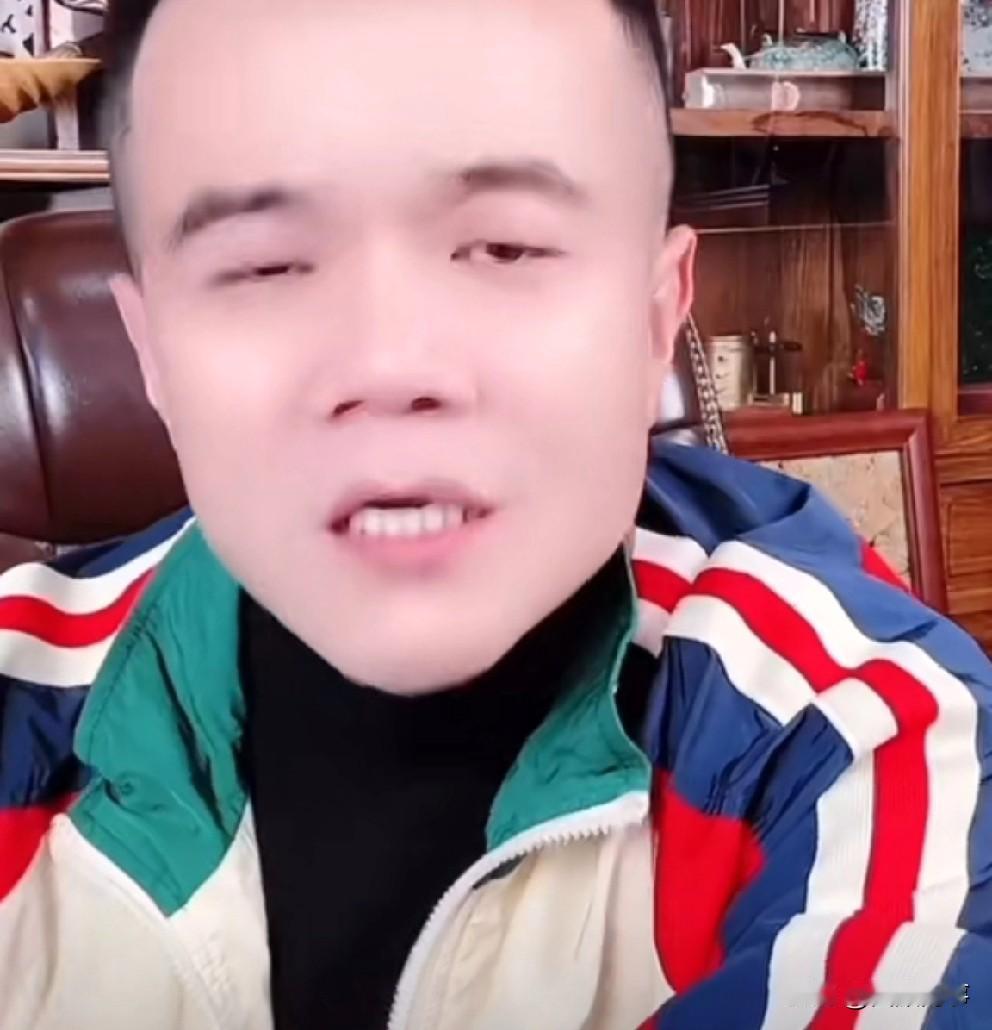 小胖点评散打哥，很多网红的今天离不开散打哥提携！打哥现在相