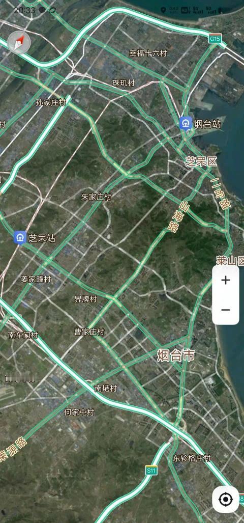 烟台铁路双核驱动：市域铁路延长至南站，意义重大！在胶东半岛交通格局中，烟台站