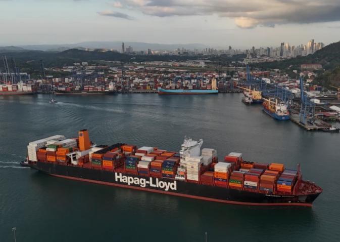 巴拿马又发话了，态度挺“刚”。第一，坚持最高法院此前对长江和记的不利裁决，港