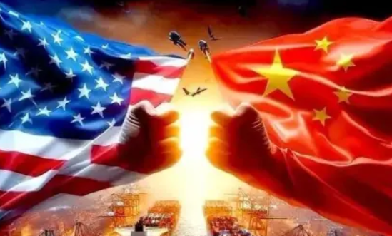 多亏了贸易战，让那么多假盟友“原形毕露”！美国一施加压力，欧洲就招架不住了，非洲