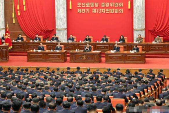 朝鲜正在发生前所未有重大变化，首提“金正恩主义”。12月10日劳动党中央全会