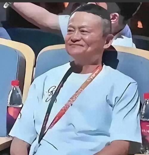 马云自曝20年不拿工资！最怀念的竟是月薪91块当老师的日子