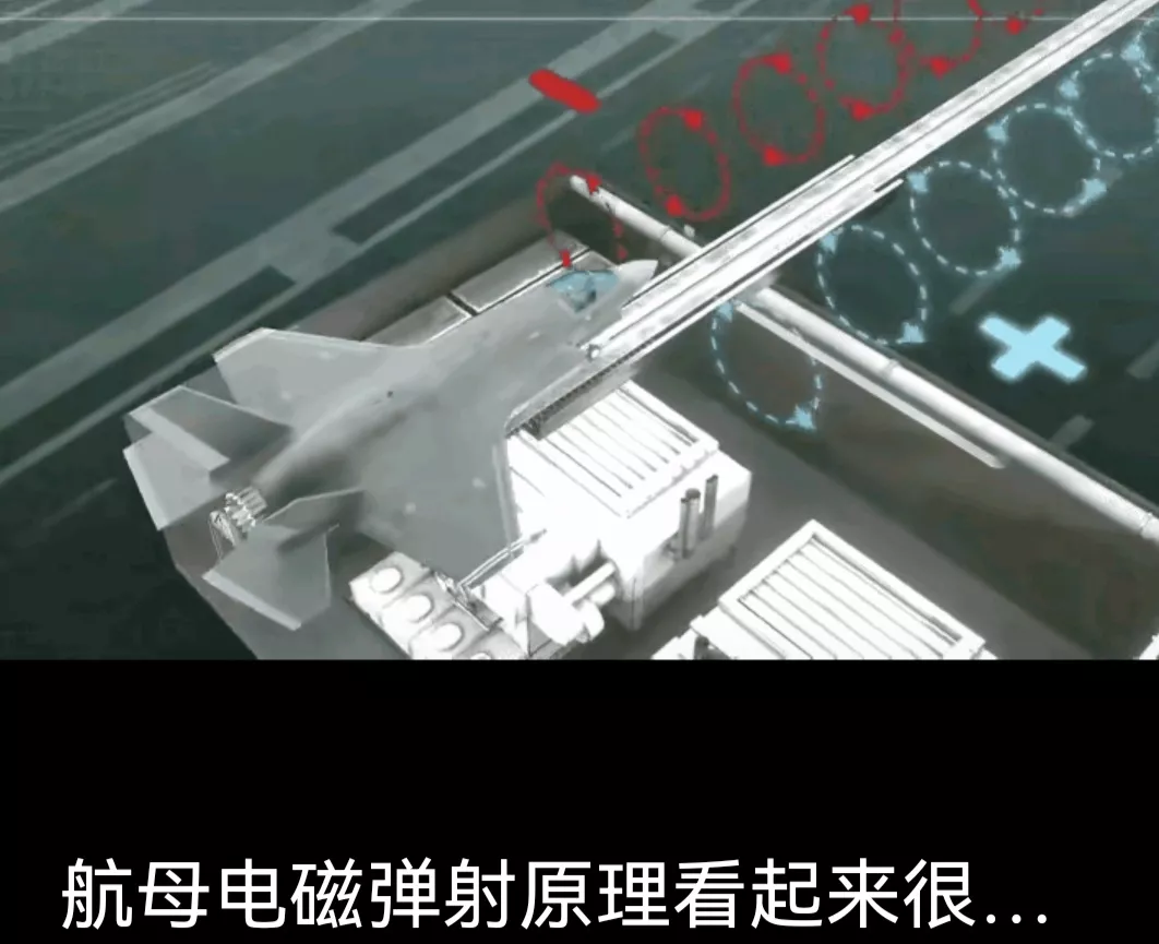印度想买两套电磁弹射器，放眼全球，能卖的没几家印度现在已经有两艘航母，但全部都是滑跃起飞，至今没有一