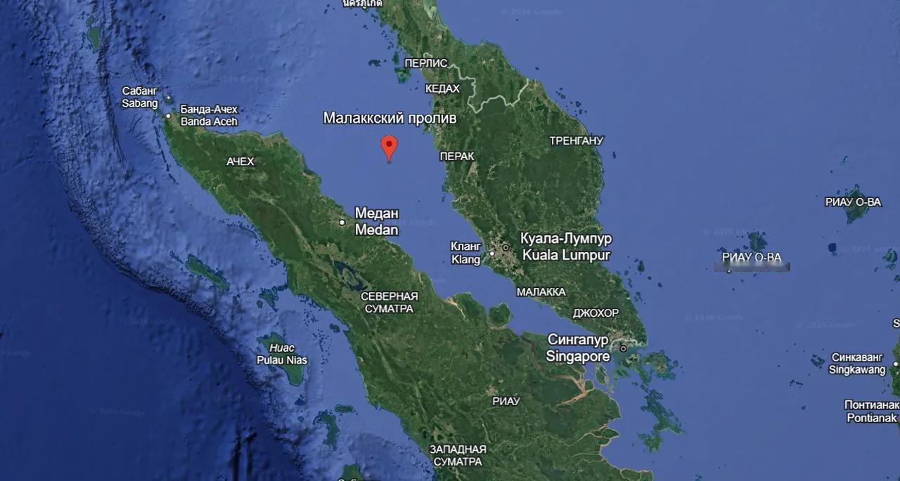 美国有可能封锁马六甲海峡？4月24日，据俄媒透露，美国对伊朗的军事行动反映出华