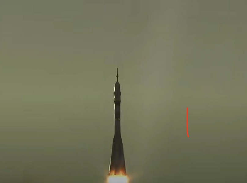 航天也是3小时快速交会对接！【联盟MS-29号飞船发射升空顺利到达国际空间站