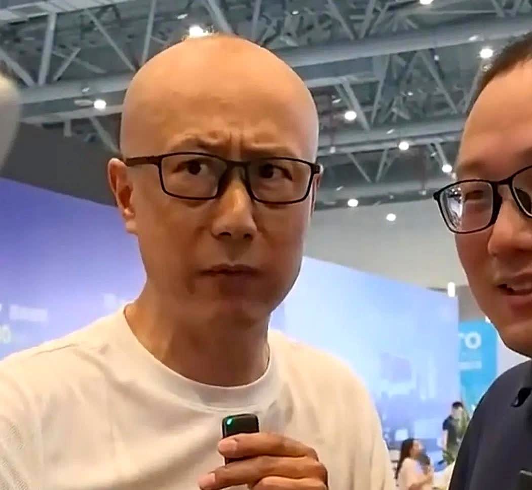 全网至少4695.7万粉丝的车评人虎哥直言，“下半年唯一能把特斯拉毛豆Y按在地上