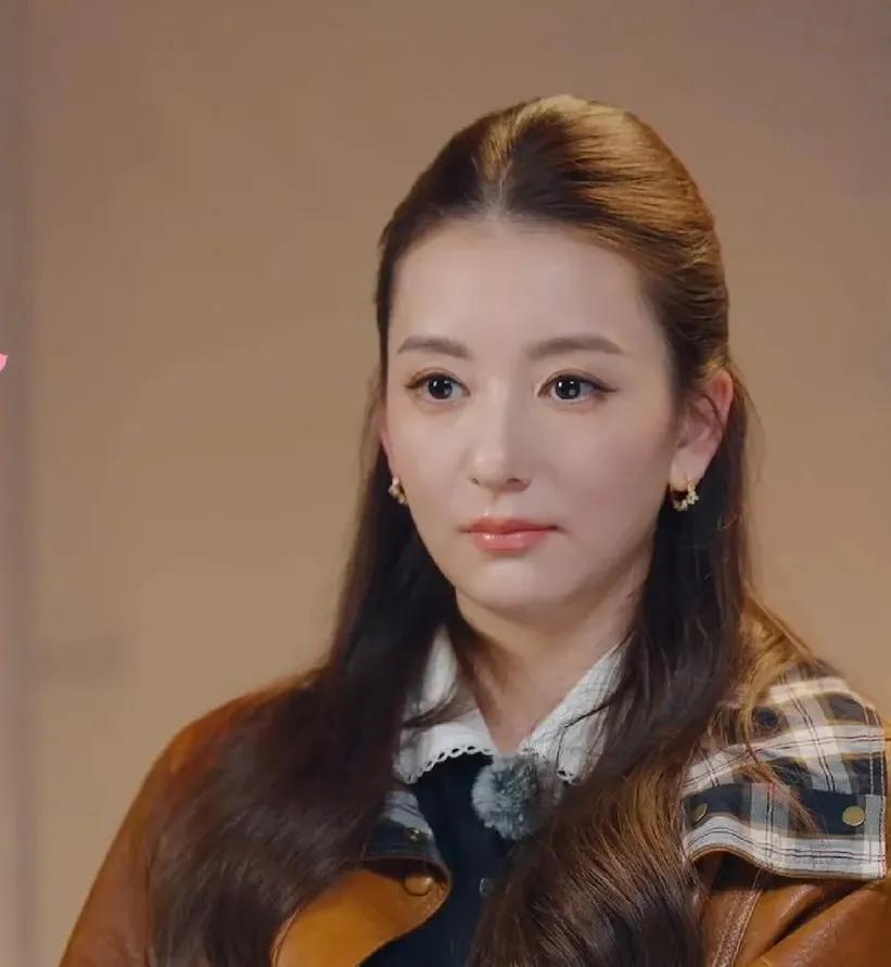 郭富城icon估计现在心里五味杂陈，他怎么也想不到，自己老婆就是去参加个综藝
