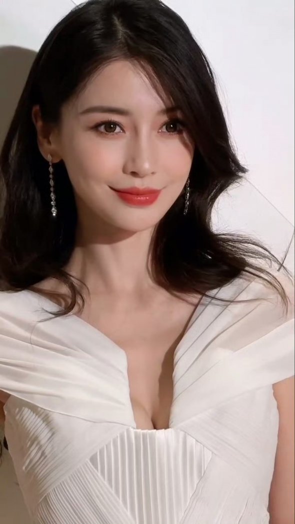 baby这张脸根本看不够好吧​​​