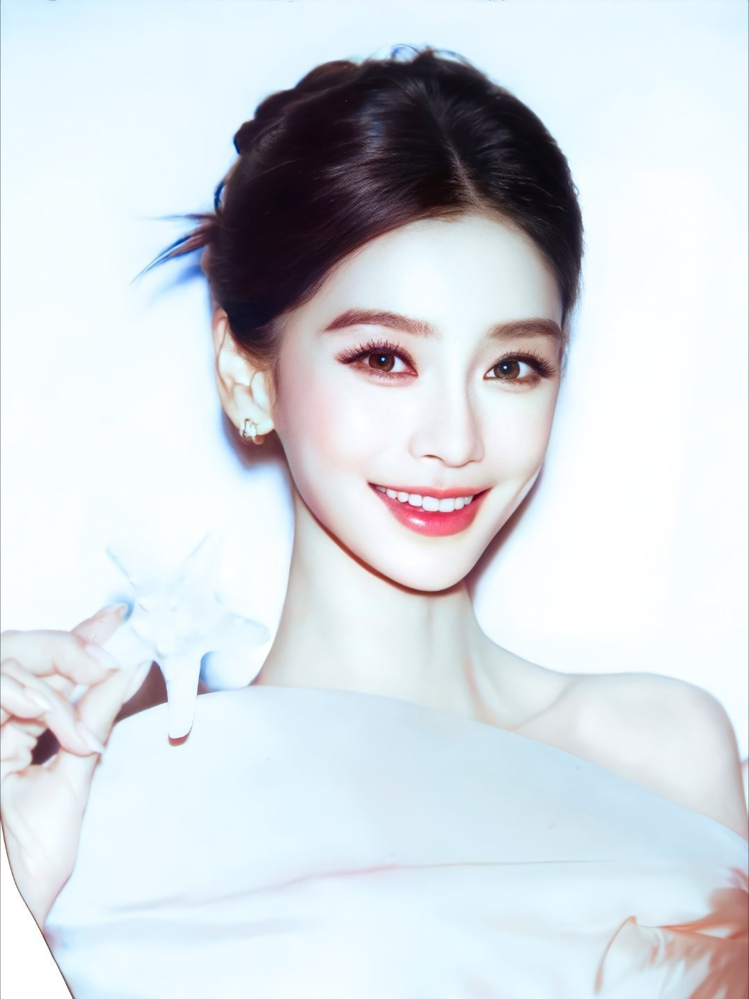 angelababy🐰angelababy相思令“你不一定非得