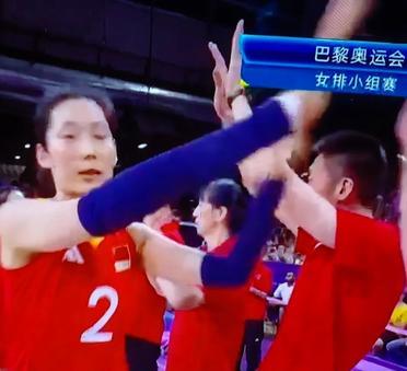 反弹琵琶，戏说朱婷和赵勇。排除朱婷回归国家队，是有原因的，不得不说是赵勇明智的