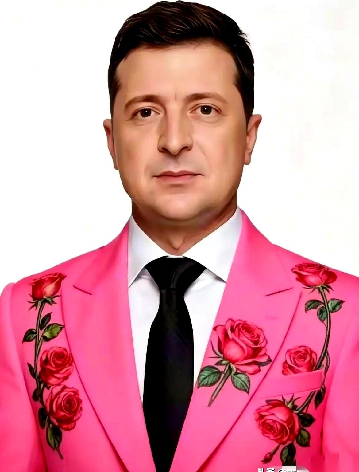 12月29日，泽连斯基对着一排美国媒体的镜头，直接向俄罗斯摊牌。他敲了敲桌子，