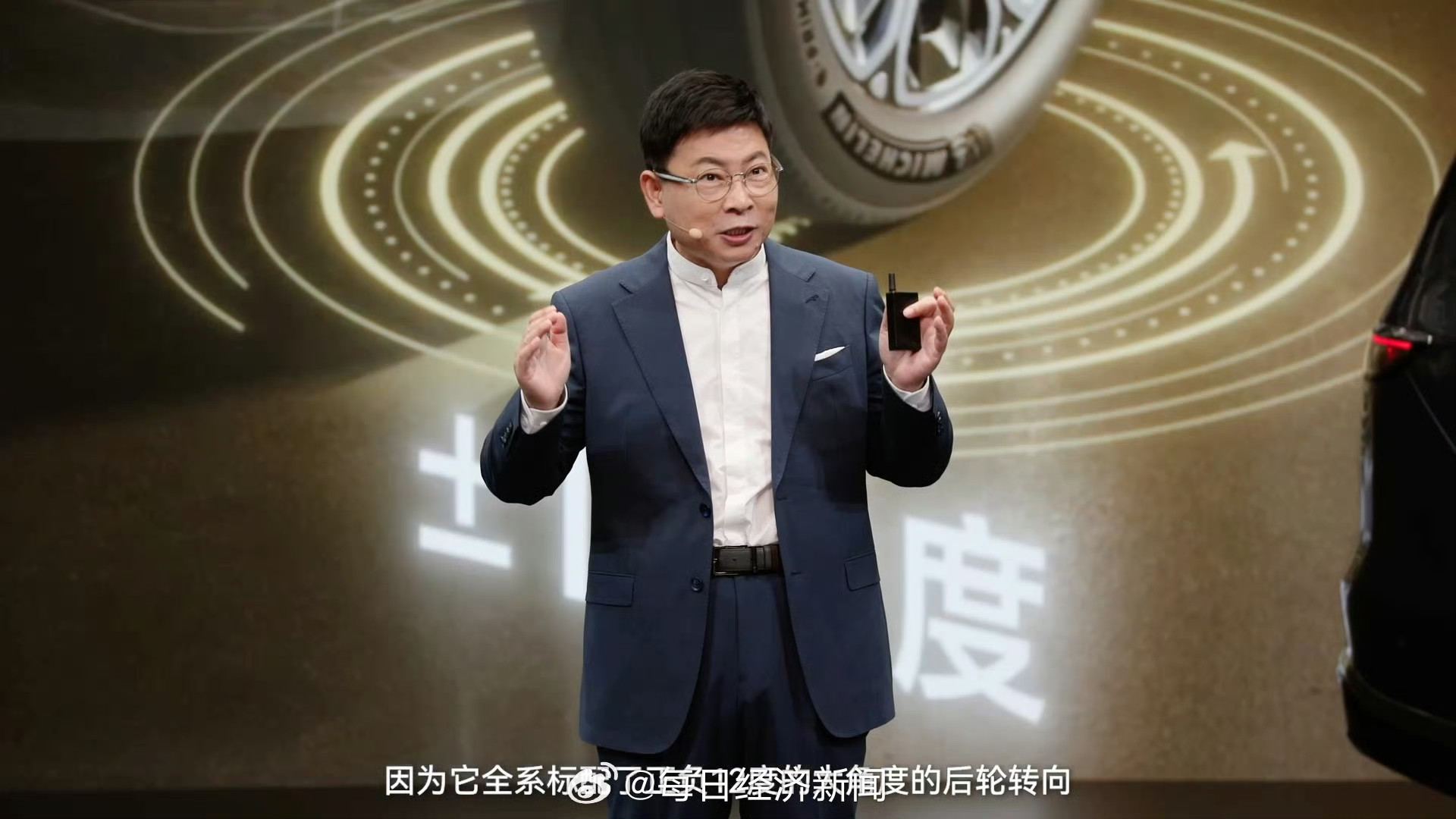享界也要MPV了！全新的享界MPV车型V8正式发布，有增程和纯电两种版本，纯电版搭载120度大电池，