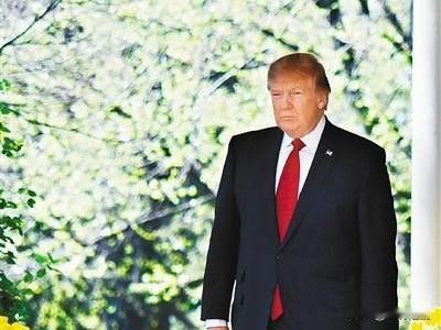 据路透社7月8日报道，美国总统特朗普要求财长贝森特切断所有与西班牙的贸易往来。