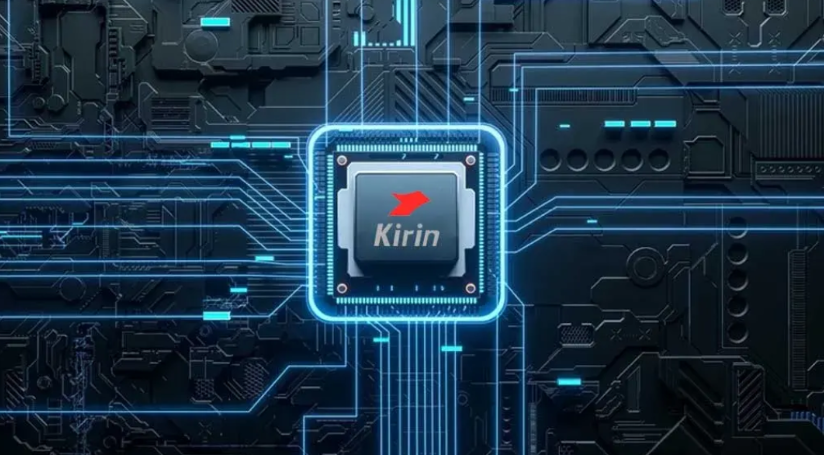 据报道，华为正在研究新的芯片架构，可能是5nm？他们正在开发新的N+3架