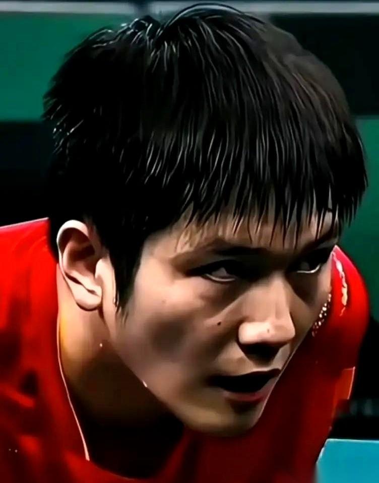 国际乒联主席亲自喊话了，对着镜头说：“樊振东，WTT随时欢迎你回来。”听着挺客