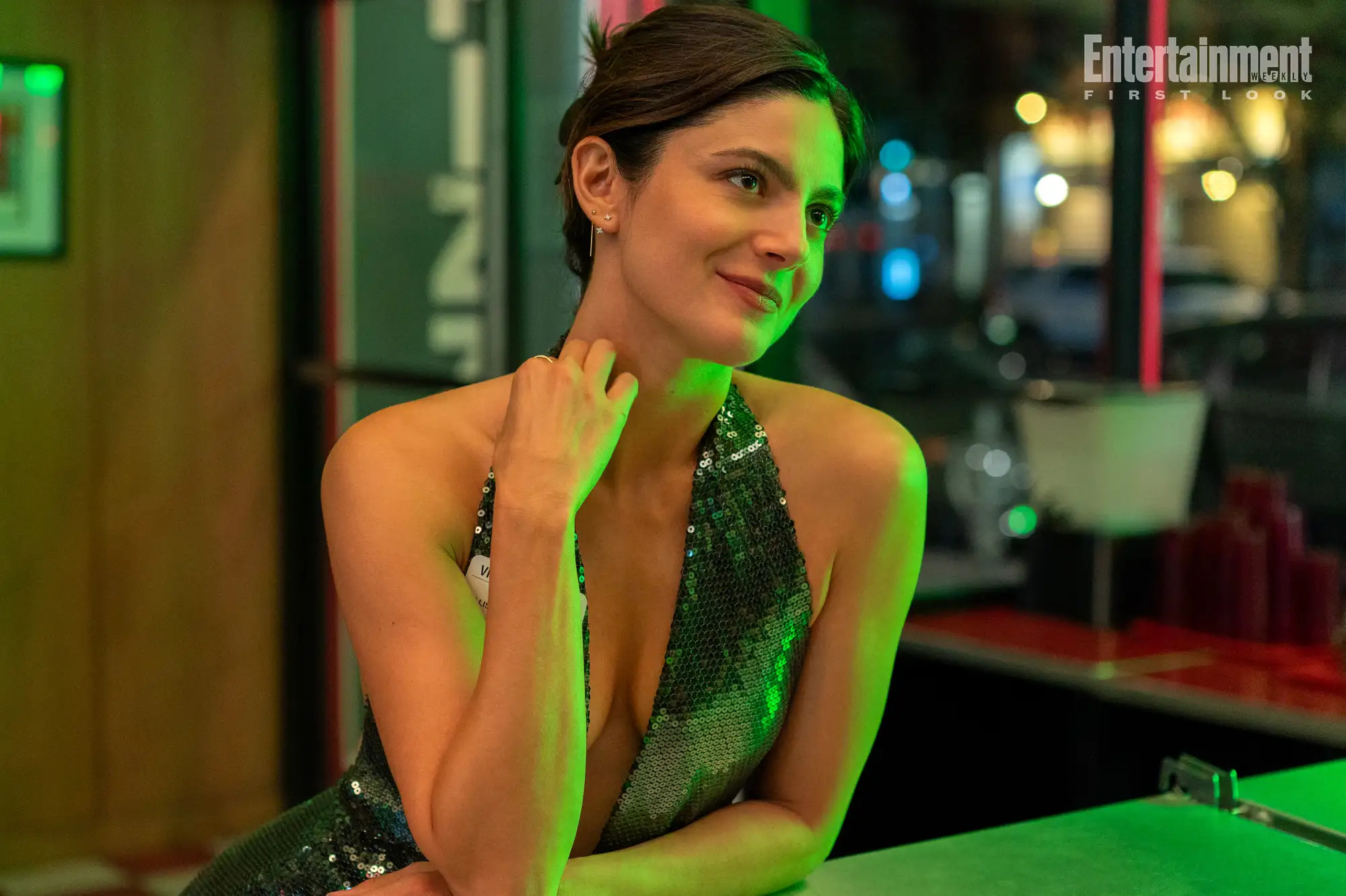 威尔·古勒导演的《只想爱你》在去年引爆全球票房后，再度执导同类型影片，由他自编自