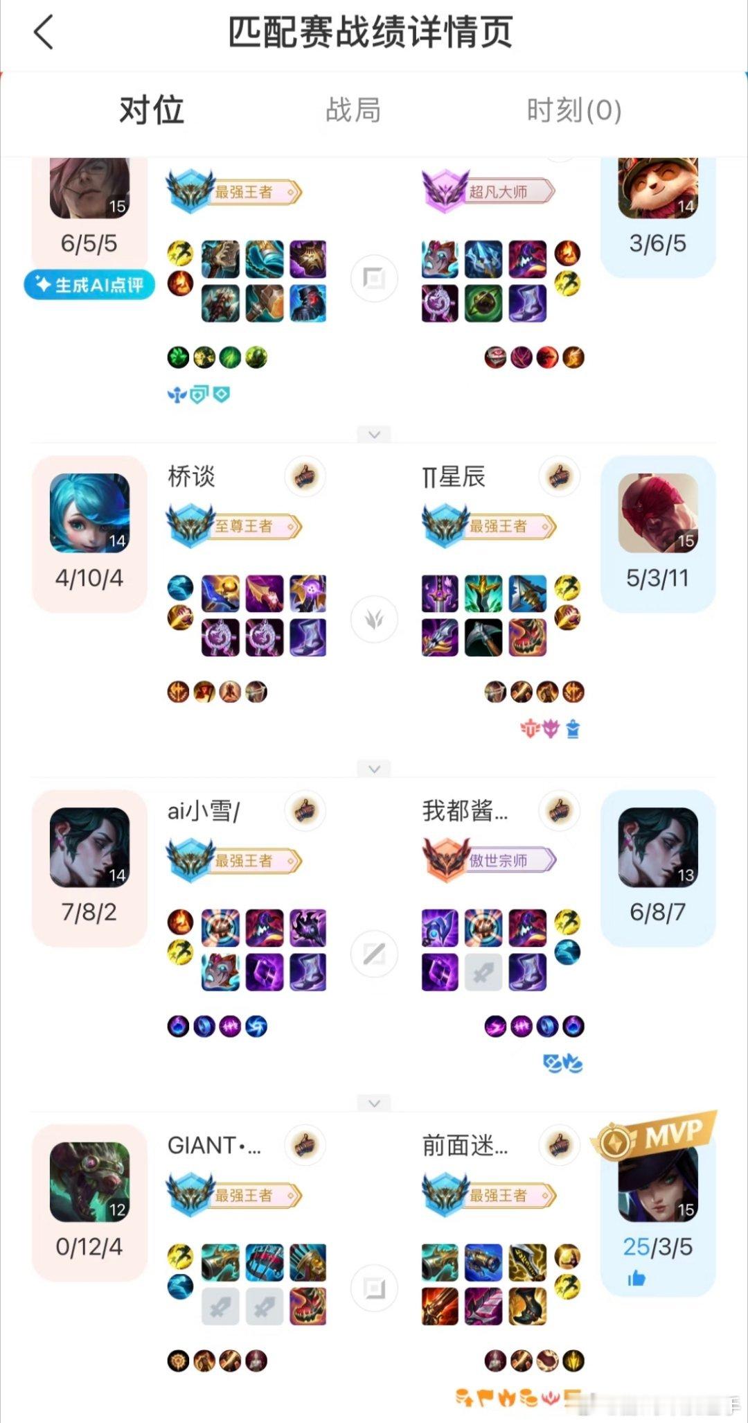 我感觉遇到的老鼠怪怪的，啥情况LOL手游赤壁风华LOL手游彗来了​​​
