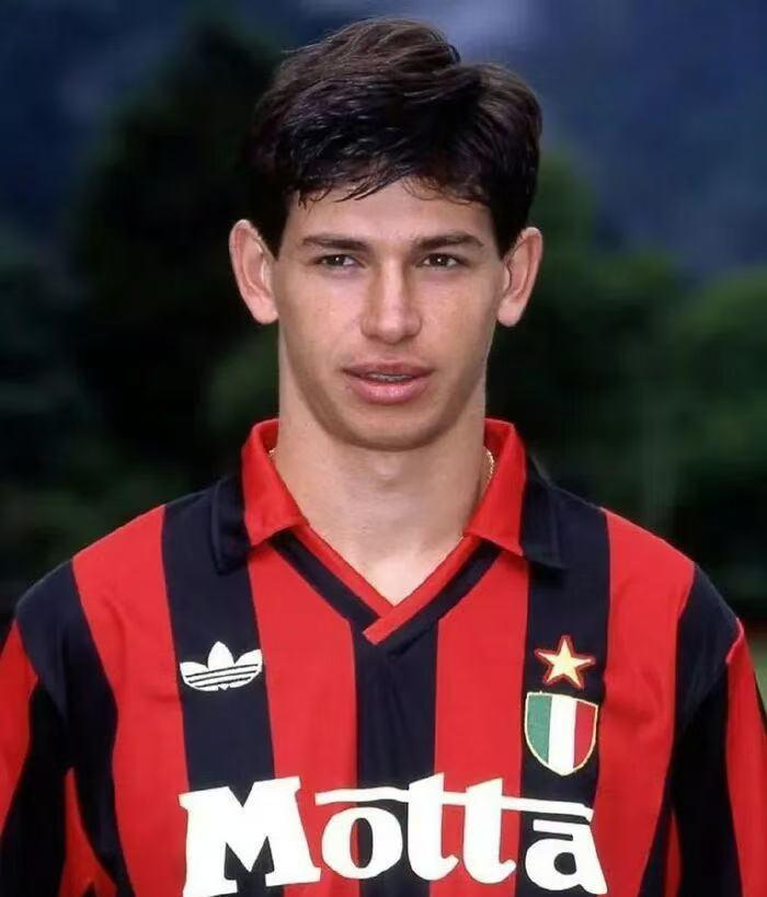 盘点90年代意甲球队参加欧冠次数：米兰：7次89/90、90/91、92/9