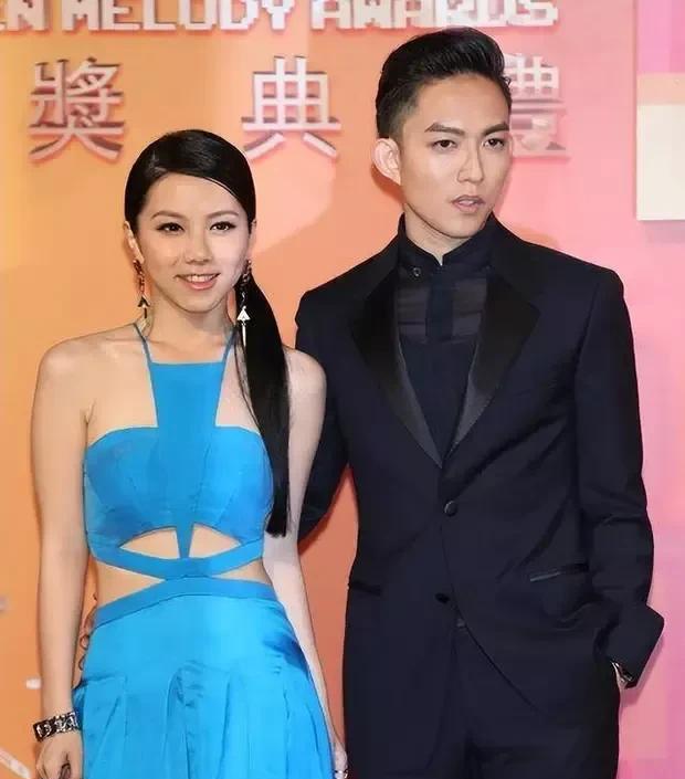 【林宥嘉亲自打假！高情商劝删邓紫棋恶评，网友：这波操作比《说谎》还绝】
