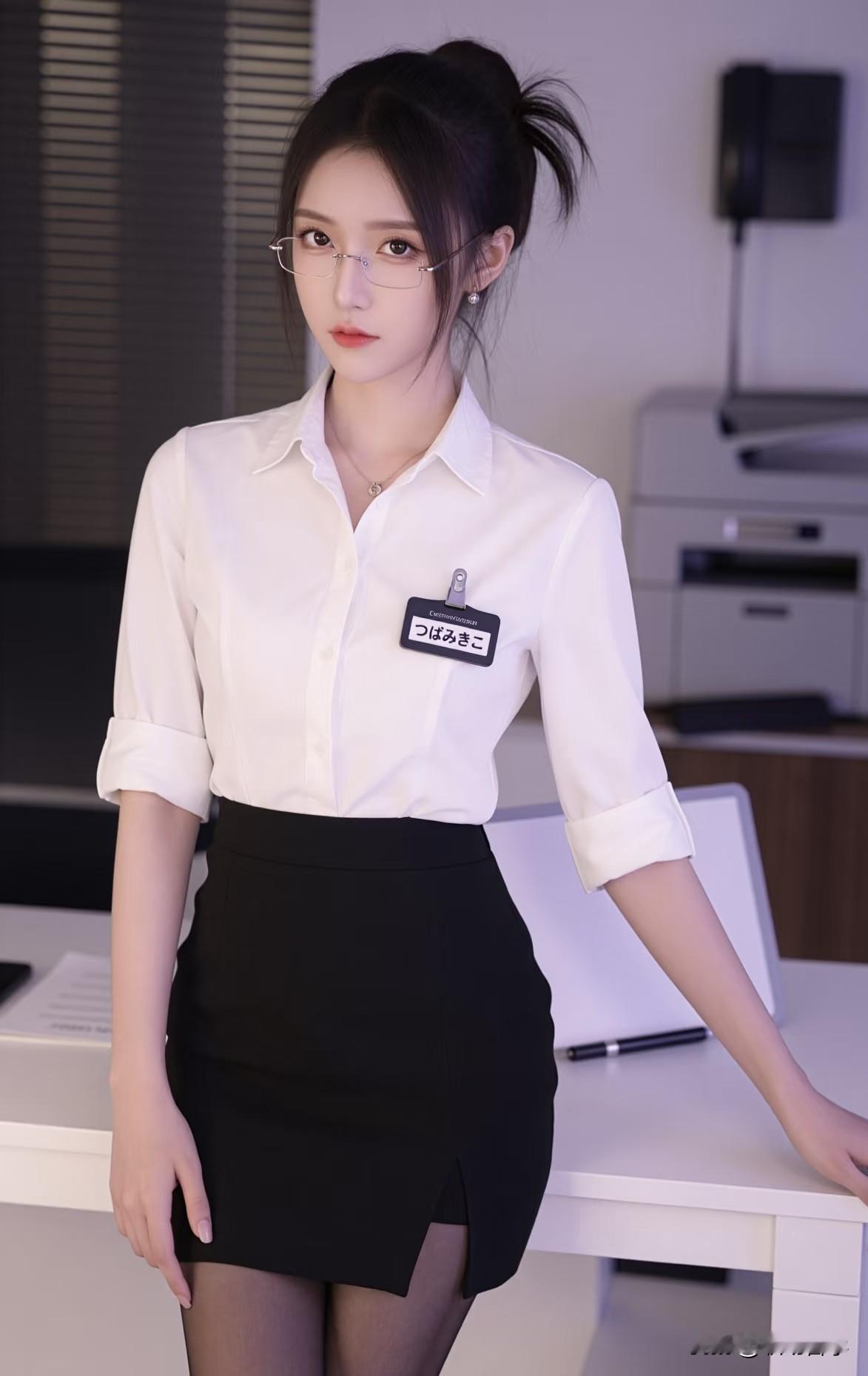 职场女性怎么穿更美?