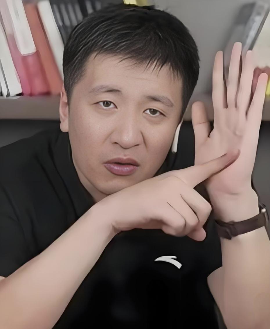 张雪峰八大不吉利语录：1.若让我挑选死法，我最期望的是猝死。2.若要给死亡定