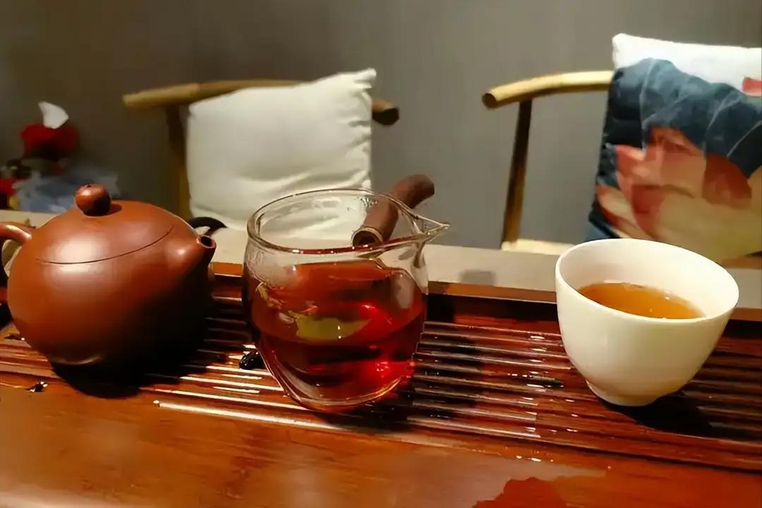 警钟！中国老年痴呆全球第一，竟是喝茶惹的祸？真相颠覆认知中国老年