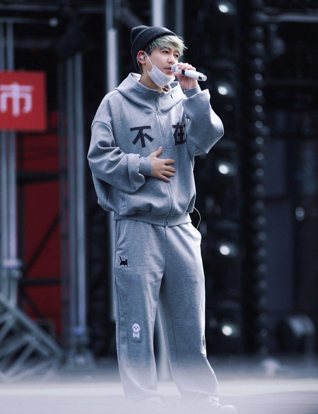 盘点再就业兄弟们的跨年舞台，好多！陈楚生，苏醒，湖南卫视跨年晚会直播，陈楚生